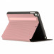 Etui na tablet Targus Click-in Case 10,5" THZ67408GL do iPad Pro, Air - Różowe