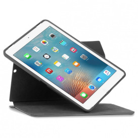 Etui na tablet Targus Click-in Rotating Case 10,5" THZ675GL do iPad Pro, Air - Czarne