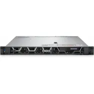 Serwer Dell PowerEdge R450 EMEA_PER450SPL3, Rack (1U), Intel Xeon Scalable 4309Y, 16GB, 1x(1x480GB), 2xLAN, 3 lata OS NBD | Skle