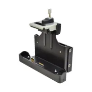 Stacja dokująca Durabook R8 Vehicle Dock withTri RF Pass-through 90W R8VD_DVPR8X - Czarna