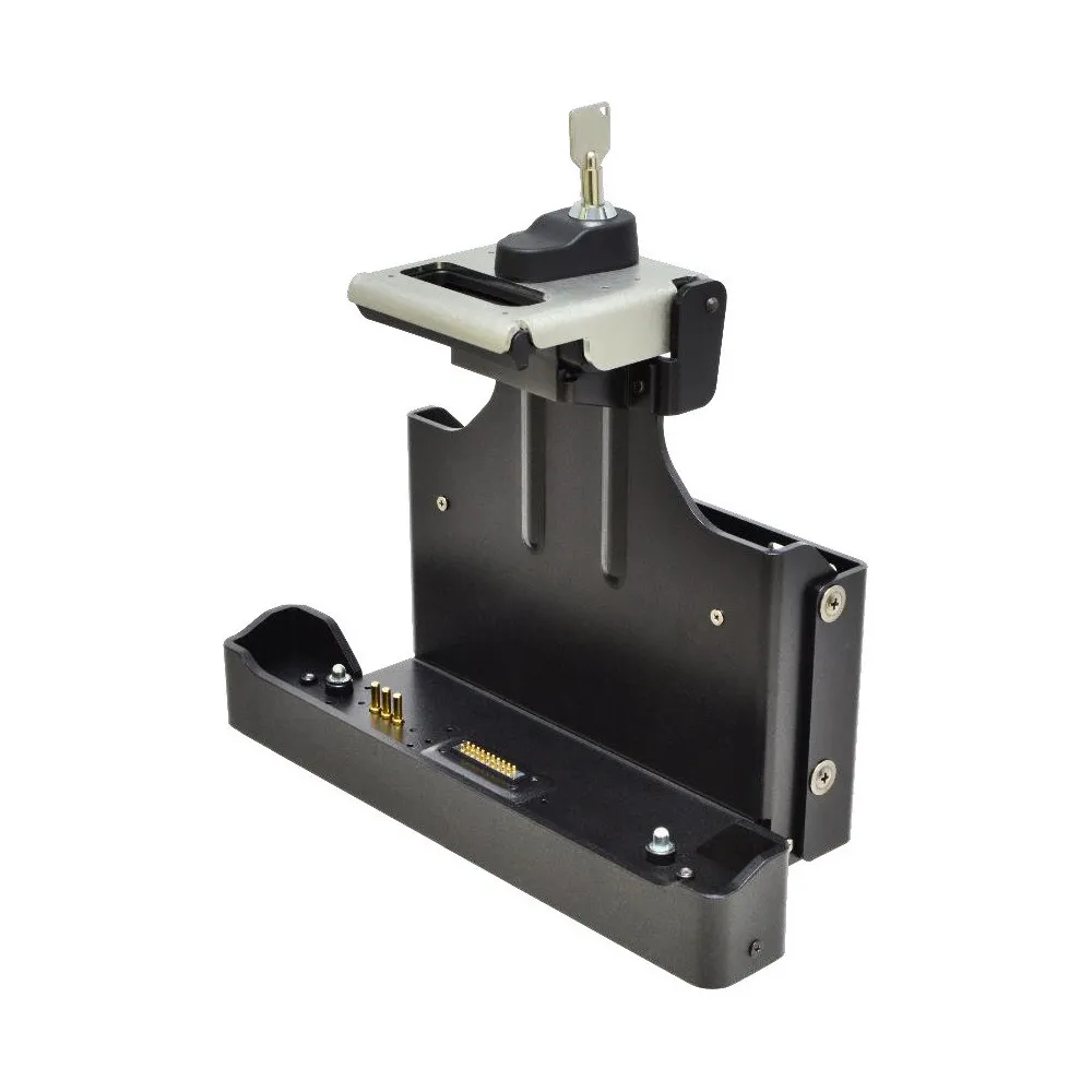 Stacja dokująca Durabook R8 Vehicle Dock withTri RF Pass-through 90W R8VD_DVPR8X - Czarna