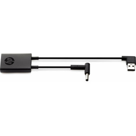 Adapter HP 4,5mm + USB Dock Adapter 2NA11AA - zdjęcie poglądowe 1