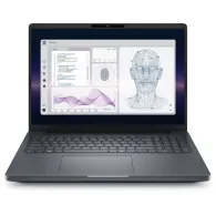 Laptop Dell Pro Max 16 PlusMB16250 BTO106_MB16250_EMEA, Core Ultra 7 265HX vPro, 16" WUXGA, 32GB, 1TB, RTX PRO 3000 Blackwell, W