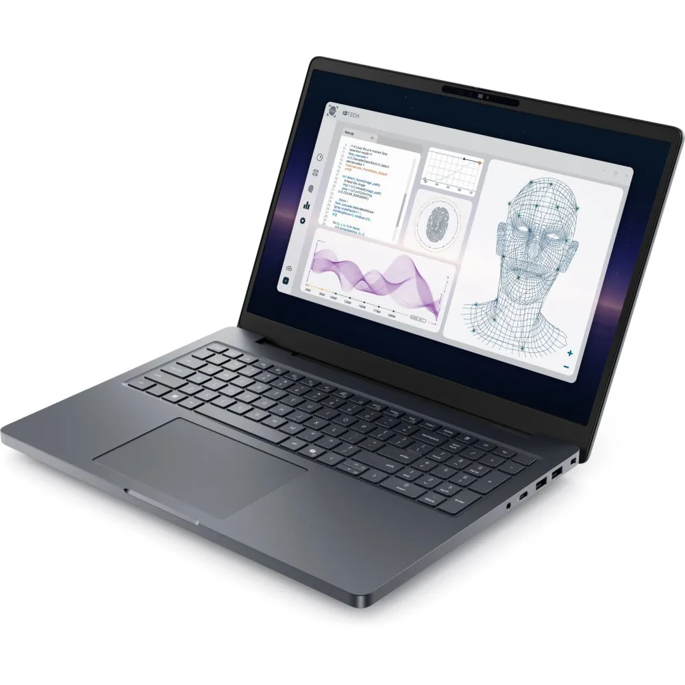 Dell Pro Max 16 Plus MB16250 BTO106_MB16250_EMEA