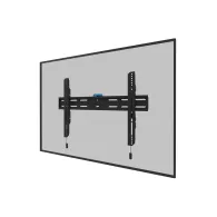 Uchwyt ścienny do monitora Neomounts Select Screen Wall Mount 43-98" WL35S-850BL18 - Czarny | Sklep ITnes.pl - IT for BUSINESS