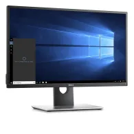 Monitor Dell P2717H 210-AIRY/5Y, 27", 1920x1080 (FHD), IPS, 6 ms, pivot, Czarny | Sklep ITnes.pl, IT for BUSINESS