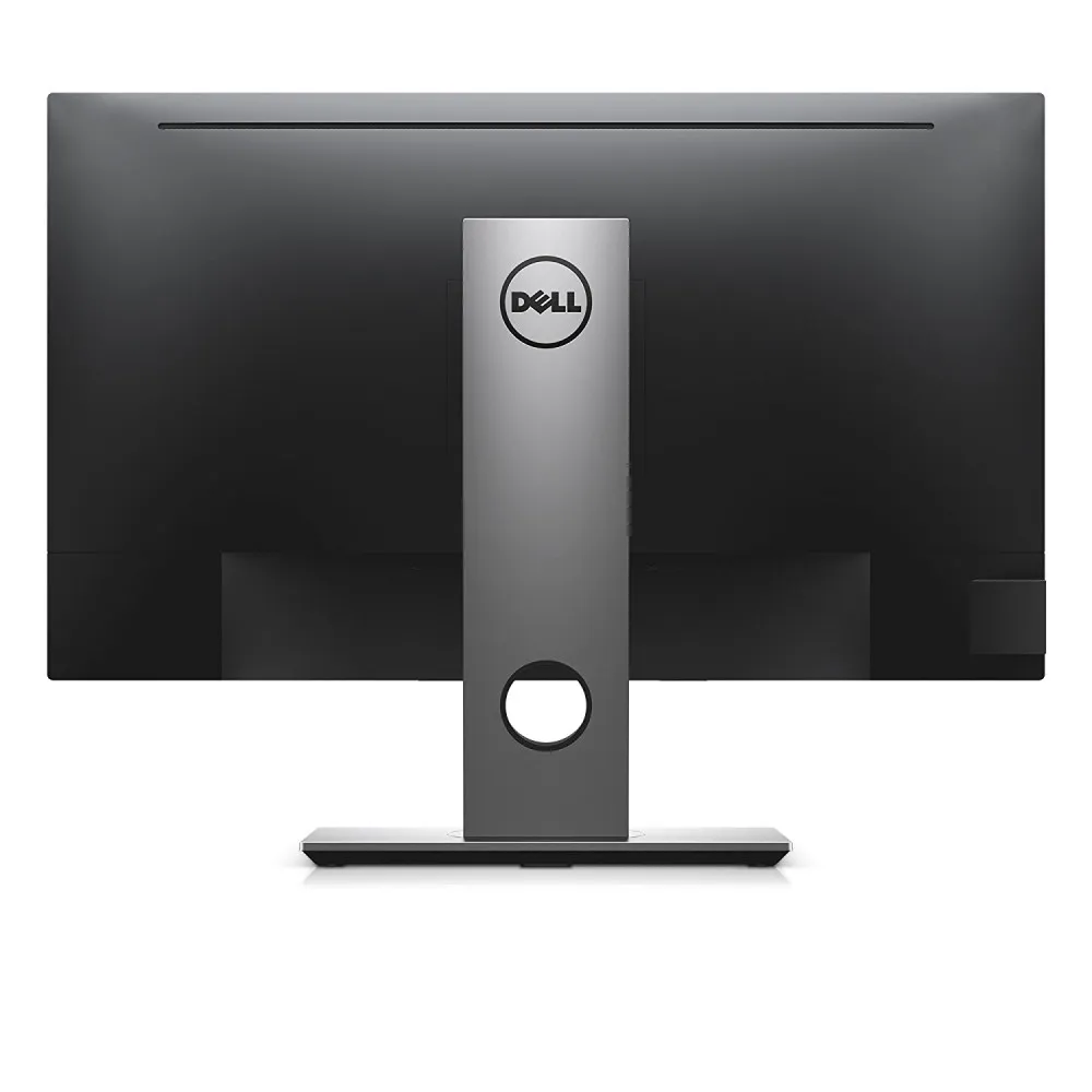 Zdjęcie produktu Monitor Dell P2717H 210-AIRY/5Y - 27"/1920x1080 (Full HD)/IPS/6 ms/pivot/Czarny