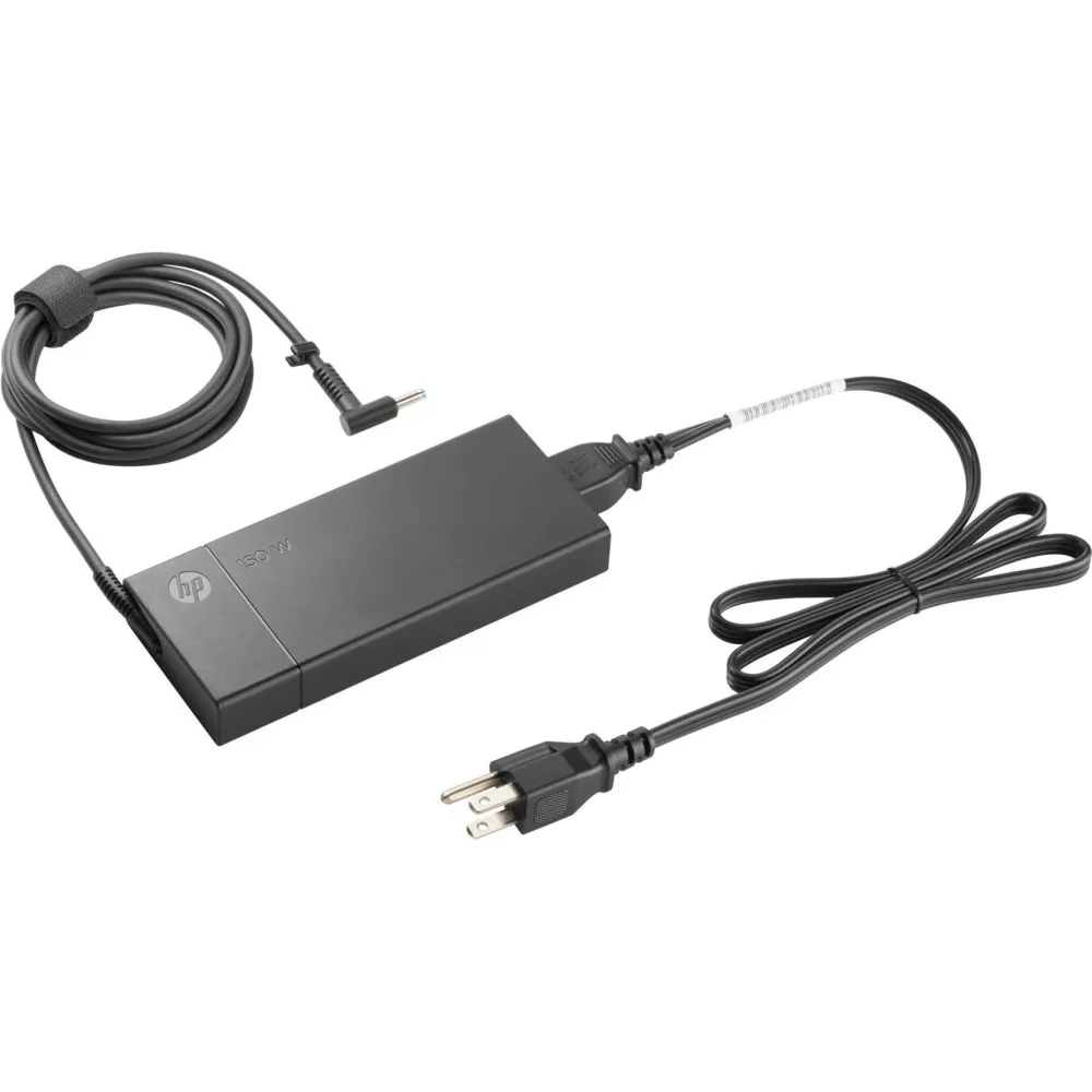 HP 150W Smart AC Adapter 4.5mm W2F74AA | Sklep ITnes.pl, IT for BUSINESS