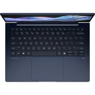 Laptop HP EliteBook X G1i 14 B9ZY6ET, Core Ultra 7 268V vPro, 14" WUXGA IPS, 32GB, 1TB, 5G, Granatowy, Win11 Pro, 3OS | Sklep IT