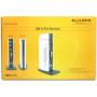 Delock 87568 REPLIKATOR PORTÓW USB 3.0-MIC,AUDIO,HDMI, DVI, LAN, 4X USB 2.0, 2X USB 3.0 - zdjęcie 1