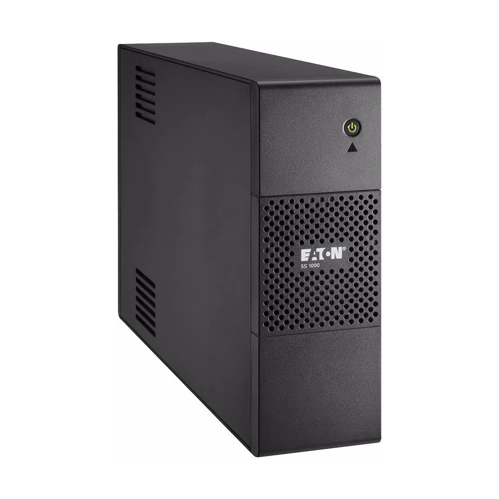 Zasilacz awaryjny UPS Eaton 5S 5S1000I, 1000VA|600W, topologia line-interactive | Sklep ITnes.pl, IT for BUSINESS
