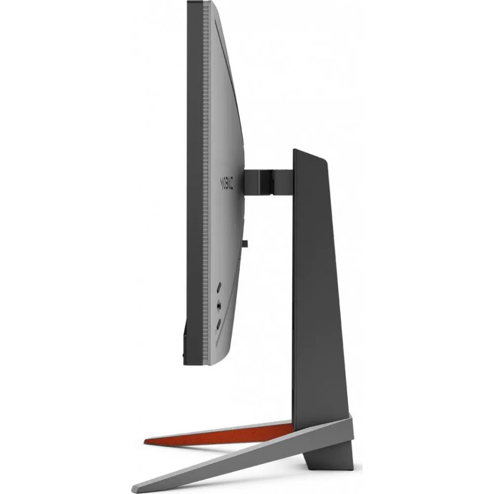 Monitor Benq Mobiuz EX2710Q 9H.LK4LA.TBE - 27"/2560x1440 (QHD)/165Hz/IPS/HDR/4 ms/Czarno-szary