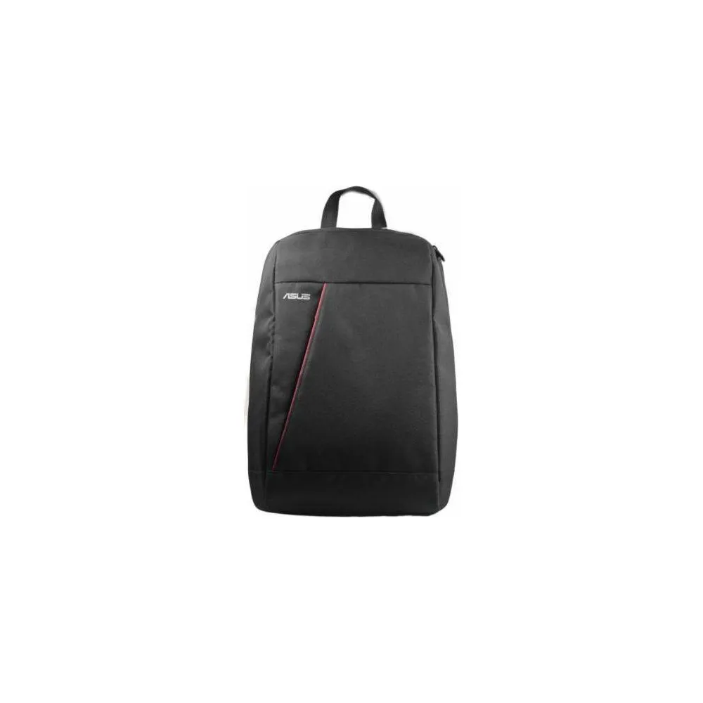 Plecak na laptopa ASUS Nereus 16" 90-XB4000BA00060, Czarny | Sklep ITnes.pl, IT for BUSINESS Plecak na laptopa ASUS Nereus 16" 90-XB4000BA00060, Czarny | Sklep ITnes.pl, IT for BUSINESS
