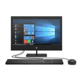 Komputer All-in-One HP ProOne 600 G6 1D2H2EA - zdjęcie poglądowe 4