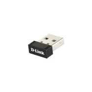Karta sieciowa Wi-Fi D-Link DWA-121, N150, USB 2.0 | Sklep ITnes.pl, IT for BUSINESS