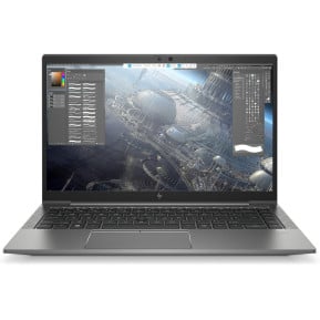 Laptop HP ZBook Firefly 14 G7 111C6EA - zdjęcie poglądowe 6