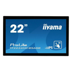 Monitor iiyama ProLite Touch Open Frame TF2234MC-B6X - zdjęcie poglądowe 8