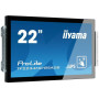 Monitor iiyama ProLite Touch Open Frame TF2234MC-B6X - zdjęcie poglądowe 1