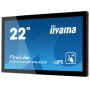 Monitor iiyama ProLite Touch Open Frame TF2234MC-B6X - zdjęcie poglądowe 2