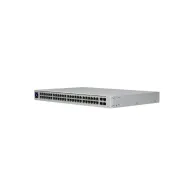 Switch zarządzalny Ubiquiti USW-48-EU, 48x 100, 1000Mbps RJ45, 4x 1000Mbps SFP | Sklep ITnes.pl, IT for BUSINESS