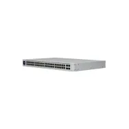 Switch zarządzalny Ubiquiti USW-48-EU, 48x 100, 1000Mbps RJ45, 4x 1000Mbps SFP | Sklep ITnes.pl, IT for BUSINESS