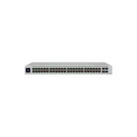 Switch zarządzalny Ubiquiti USW-48-EU, 48x 100, 1000Mbps RJ45, 4x 1000Mbps SFP | Sklep ITnes.pl, IT for BUSINESS