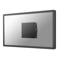 Uchwyt ścienny do monitorów Neomounts by Newstar 10-30" FPMA-W60 - Czarny | Sklep ITnes.pl - IT for BUSINESS