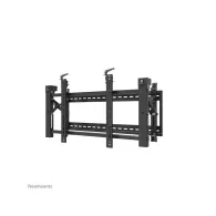 Uchwyt ścienny Neomounts by Newstar Flat Screen Wall Mount for video walls 32-75" LED-VW2000BLACK - Czarny