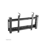 Uchwyt ścienny Neomounts by Newstar Flat Screen Wall Mount for video walls 32-75" LED-VW2000BLACK - Czarny