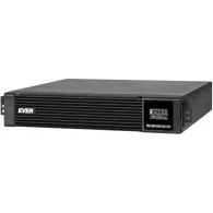 Zasilacz UPS Ever POWERLINE RT PRO 3000 T, PWPRRT-113K00, 00 | Sklep ITnes.pl, IT for BUSINESS