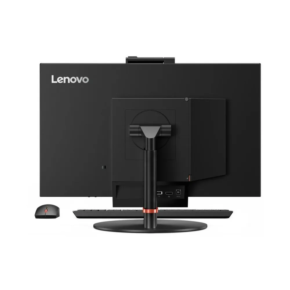 Zdjęcie urządzenia Lenovo ThinkCentre Tiny-In-One 24 Gen 3 10QYPAT1EU