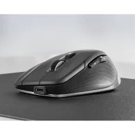 Mysz 3Dconnexion CadMouse Compact Wireless USB-C 3DX-700118 - Czarna