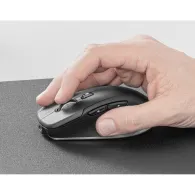 Mysz 3Dconnexion CadMouse Compact Wireless USB-C 3DX-700118 - Czarna