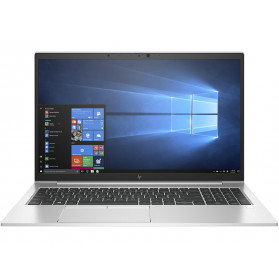 Laptop HP EliteBook 855 G7 1J6L9EA - Ryzen 5 PRO 4650U, 15,6" FHD IPS, RAM 16GB, SSD 512GB, Radeon Vega, Srebrny, Windows 10 Pro, 3DtD - zdjęcie 6