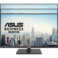 Monitor ASUS Business VA27UQSB, 27", 3840x2160 (4K), 60Hz, IPS, HDR, 5 ms, pivot, Czarny | Sklep ITnes.pl, IT for BUSINESS