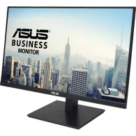 Monitor ASUS Business VA27UQSB, 27", 3840x2160 (4K), 60Hz, IPS, HDR, 5 ms, pivot, Czarny | Sklep ITnes.pl, IT for BUSINESS