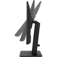 Monitor ASUS Business VA27UQSB, 27", 3840x2160 (4K), 60Hz, IPS, HDR, 5 ms, pivot, Czarny | Sklep ITnes.pl, IT for BUSINESS