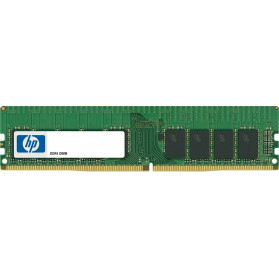 Pamięć RAM 1x32GB SO-DIMM DDR4 HP 13L72AA - zdjęcie poglądowe 1