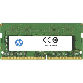 Pamięć RAM 1x16GB SO-DIMM DDR4 HP 13L75AA - 3200 MHz, Non-ECC, 1,2 V - zdjęcie 1