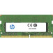 Pamięć RAM 1x8GB SO-DIMM DDR4 HP 4UY11AA - 2666 MHz/CL19/ECC/1,2 V
