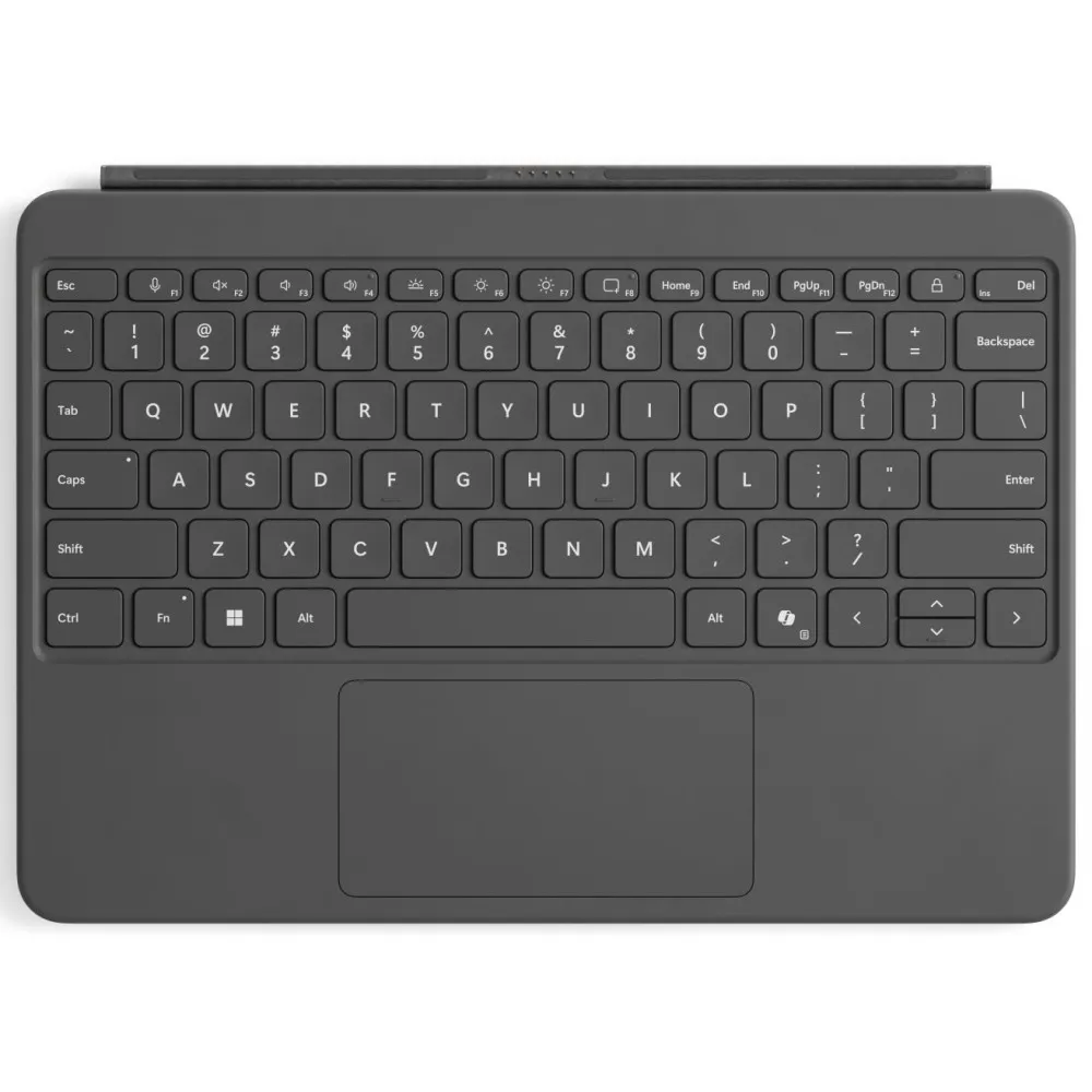 Klawiatura Microsoft Surface Pro 12" Type Cover EP2-32896 - Grafitowa Klawiatura Microsoft Surface Pro 12" Type Cover EP2-32896 - Grafitowa