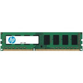 Pamięć RAM 1x4GB DIMM DDR3 HP B1S53AA - zdjęcie poglądowe 1