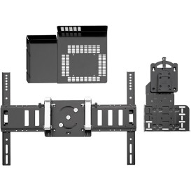 HP DSD Security Wall Mount WB976AA