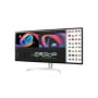 Monitor LG 34WK95U 34WK95U-W - zdjęcie poglądowe 5