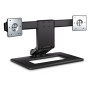 HP Adjustable Dual Display Stand AW664AA - zdjęcie poglądowe 2