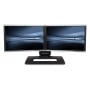 HP Adjustable Dual Display Stand AW664AA - zdjęcie poglądowe 1