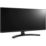 Monitor LG 34WL750-B - zdjęcie poglądowe 1