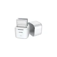 Stacja klonująca Unitek SyncStation Marshmallow 2.5" S1105B01-EU - USB-C|USB-A, 2,5" HDD|SSD, Biała