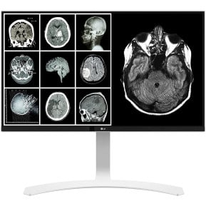 Monitor LG 27HJ712C-W - zdjęcie poglądowe 10