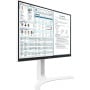 Monitor LG 27HJ712C-W - zdjęcie poglądowe 8
